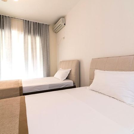 Rafaelo Resort Shëngjin Екстериор снимка