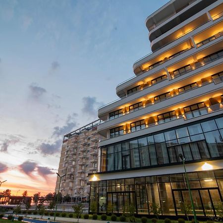 Rafaelo Resort Shëngjin Екстериор снимка