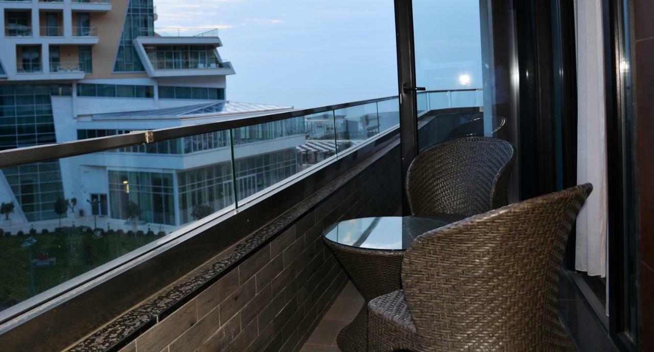 Rafaelo Resort Shëngjin Екстериор снимка
