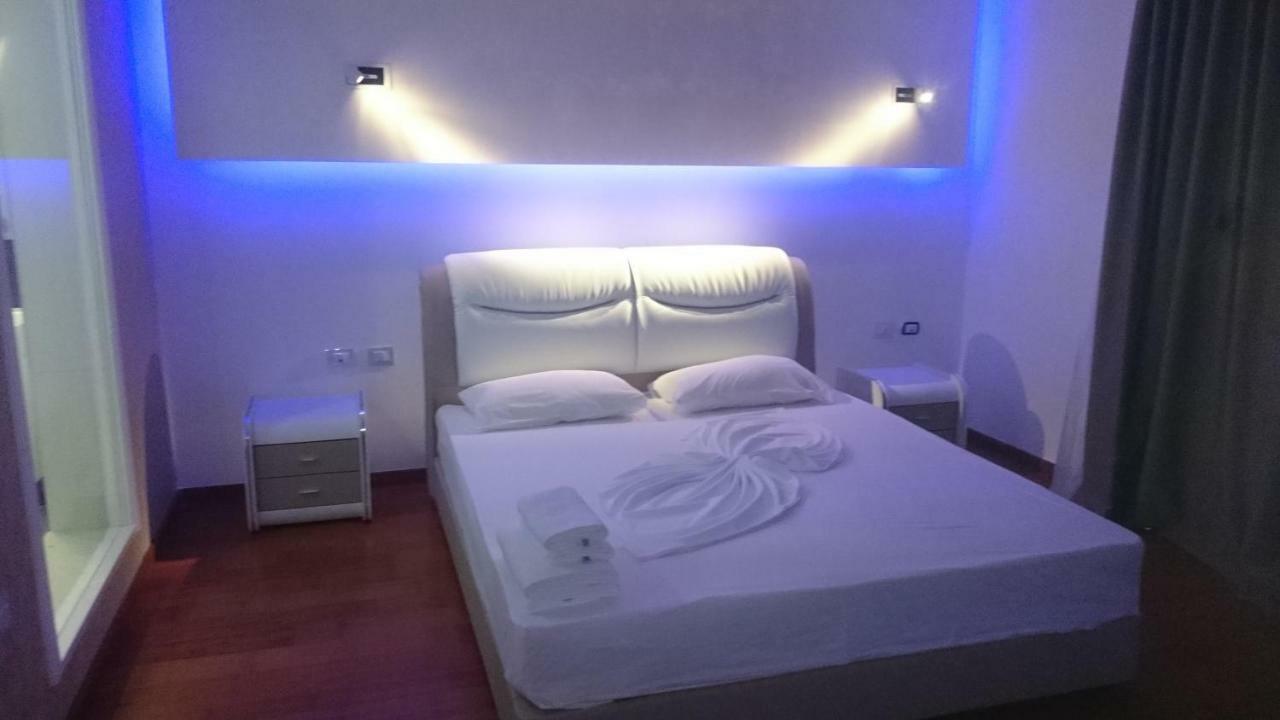 Rafaelo Resort Shëngjin Екстериор снимка