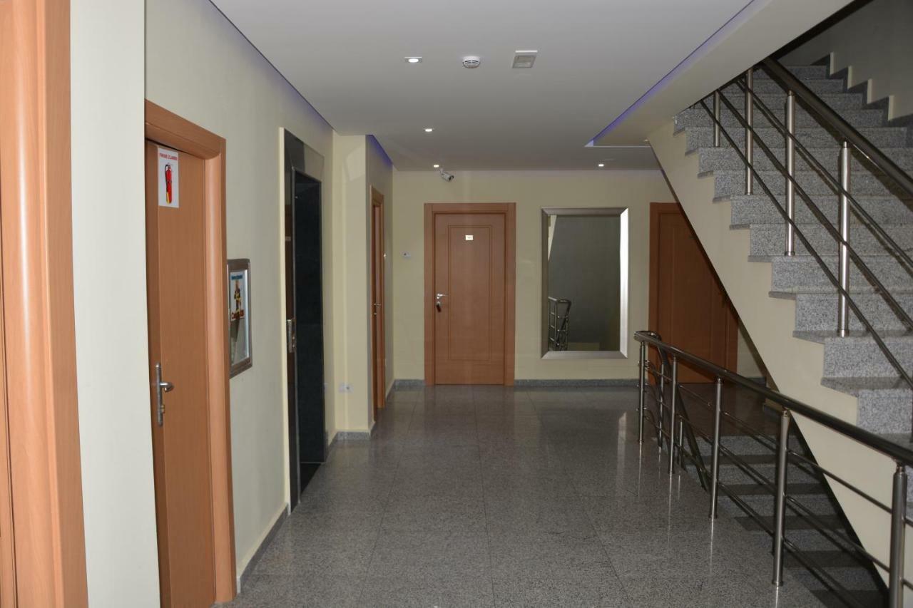 Rafaelo Resort Shëngjin Екстериор снимка