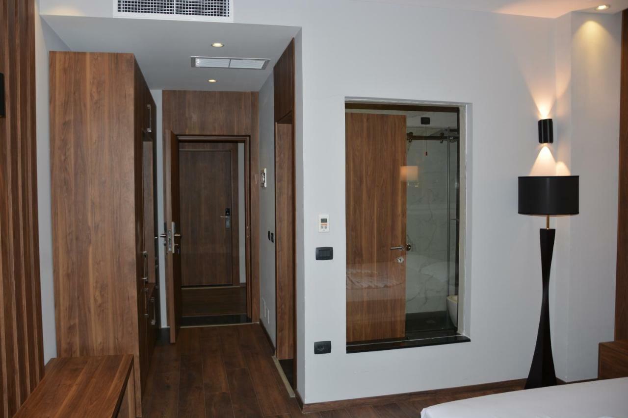 Rafaelo Resort Shëngjin Екстериор снимка
