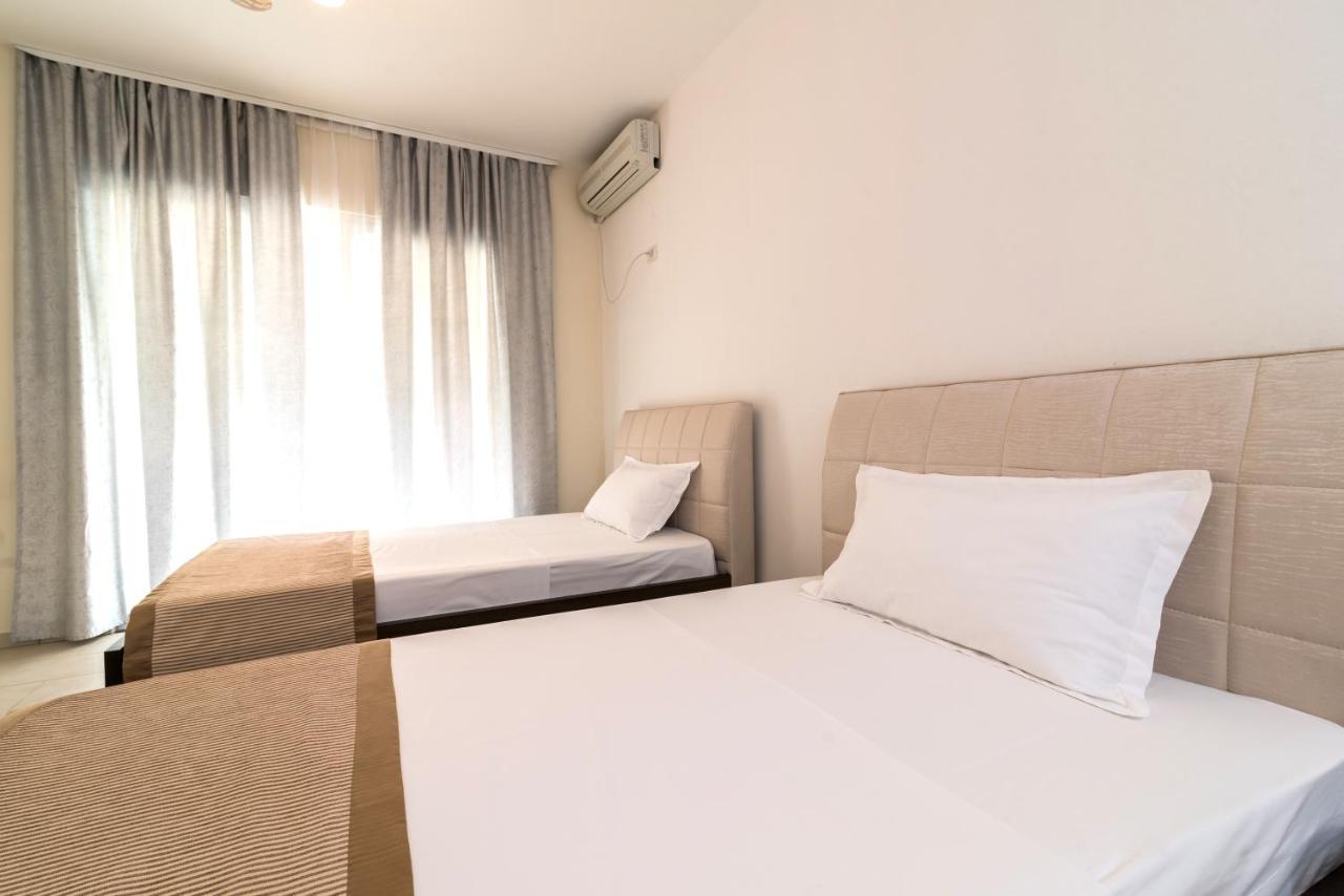 Rafaelo Resort Shëngjin Екстериор снимка