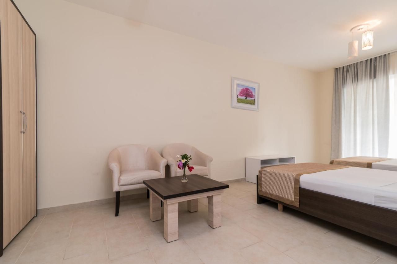 Rafaelo Resort Shëngjin Екстериор снимка
