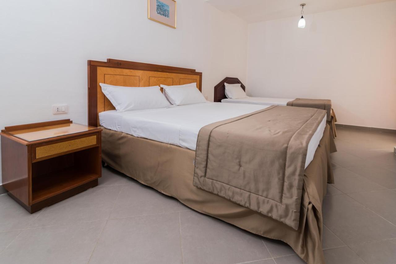 Rafaelo Resort Shëngjin Екстериор снимка