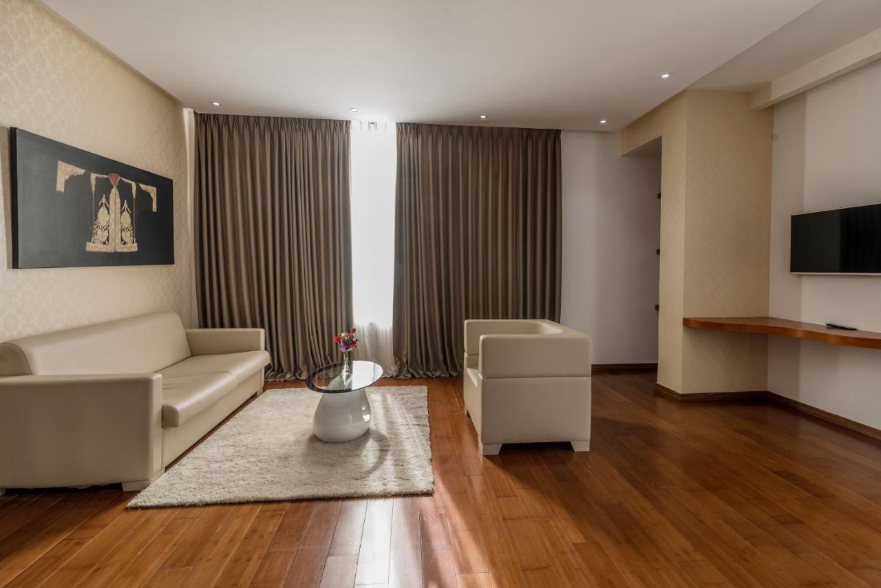 Rafaelo Resort Shëngjin Екстериор снимка