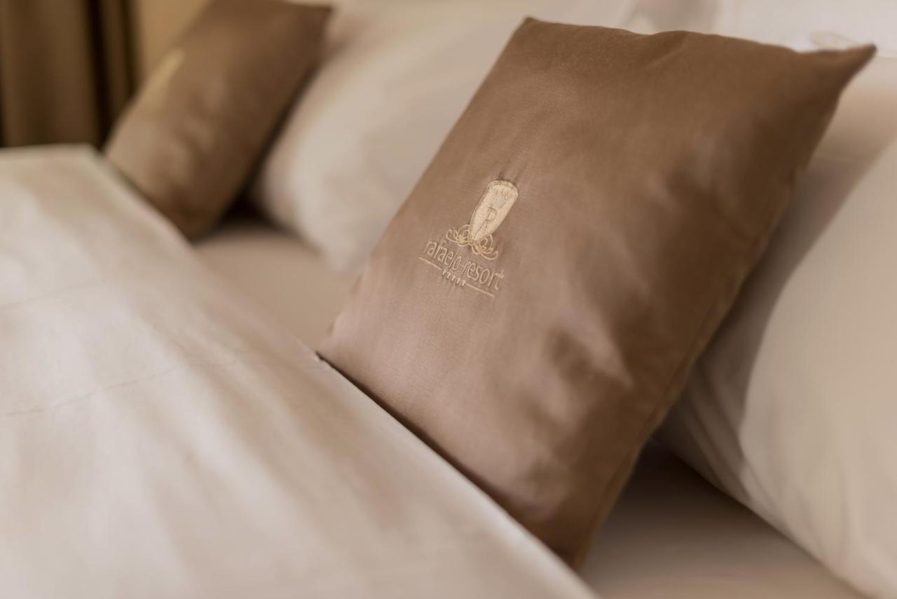 Rafaelo Resort Shëngjin Екстериор снимка