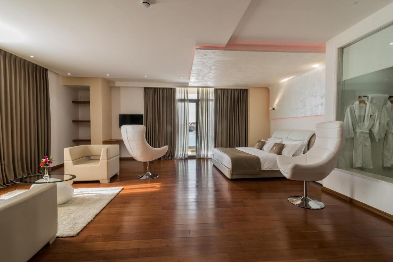Rafaelo Resort Shëngjin Екстериор снимка