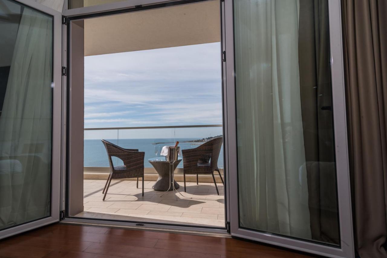 Rafaelo Resort Shëngjin Екстериор снимка