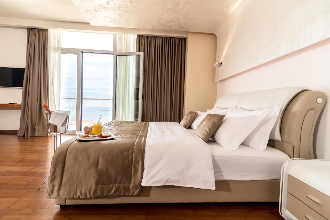 Rafaelo Resort Shëngjin Екстериор снимка