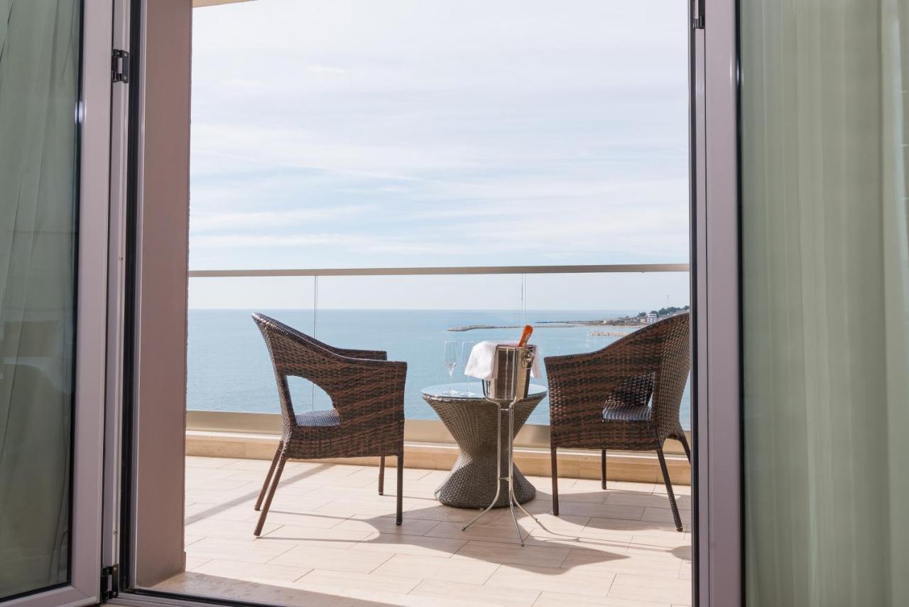 Rafaelo Resort Shëngjin Екстериор снимка