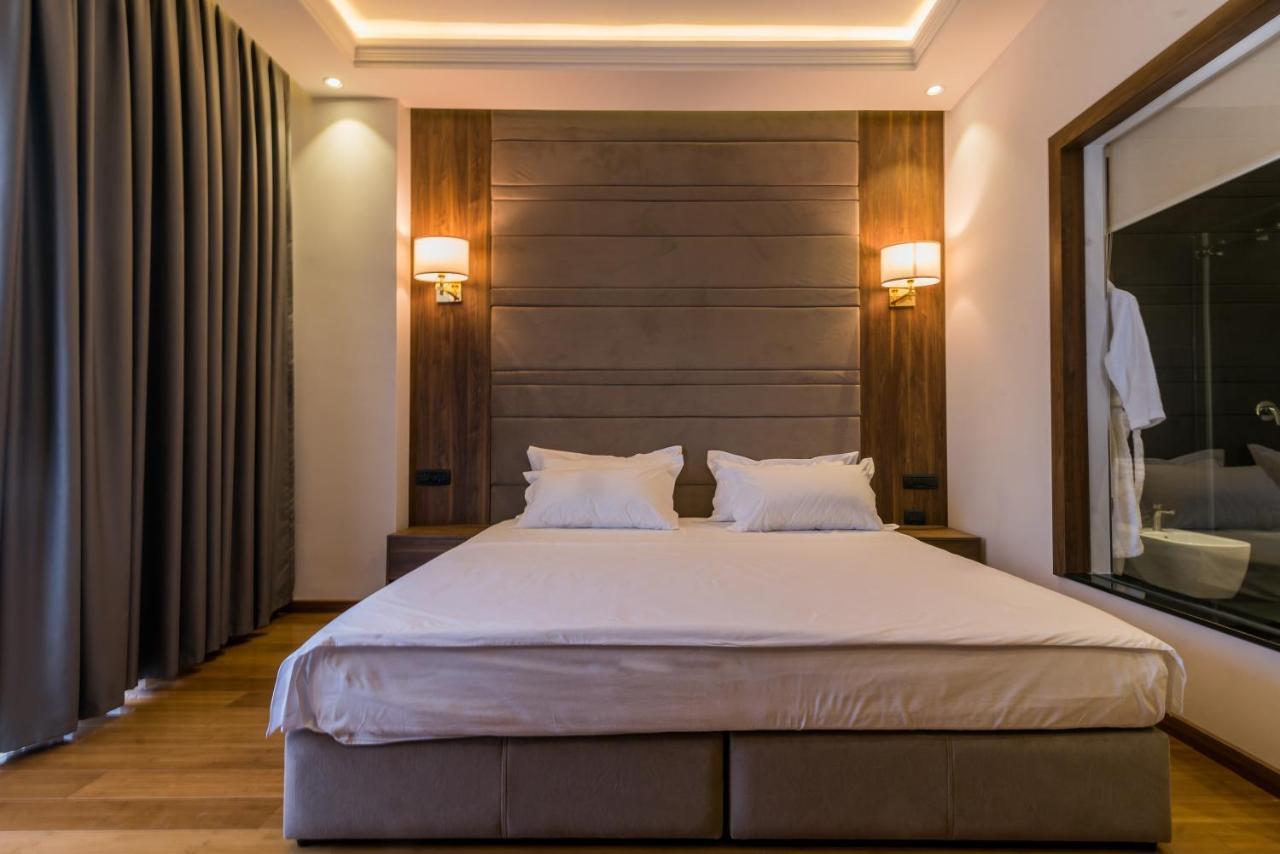 Rafaelo Resort Shëngjin Екстериор снимка