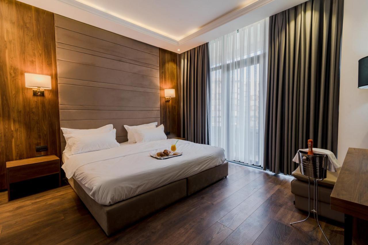 Rafaelo Resort Shëngjin Екстериор снимка