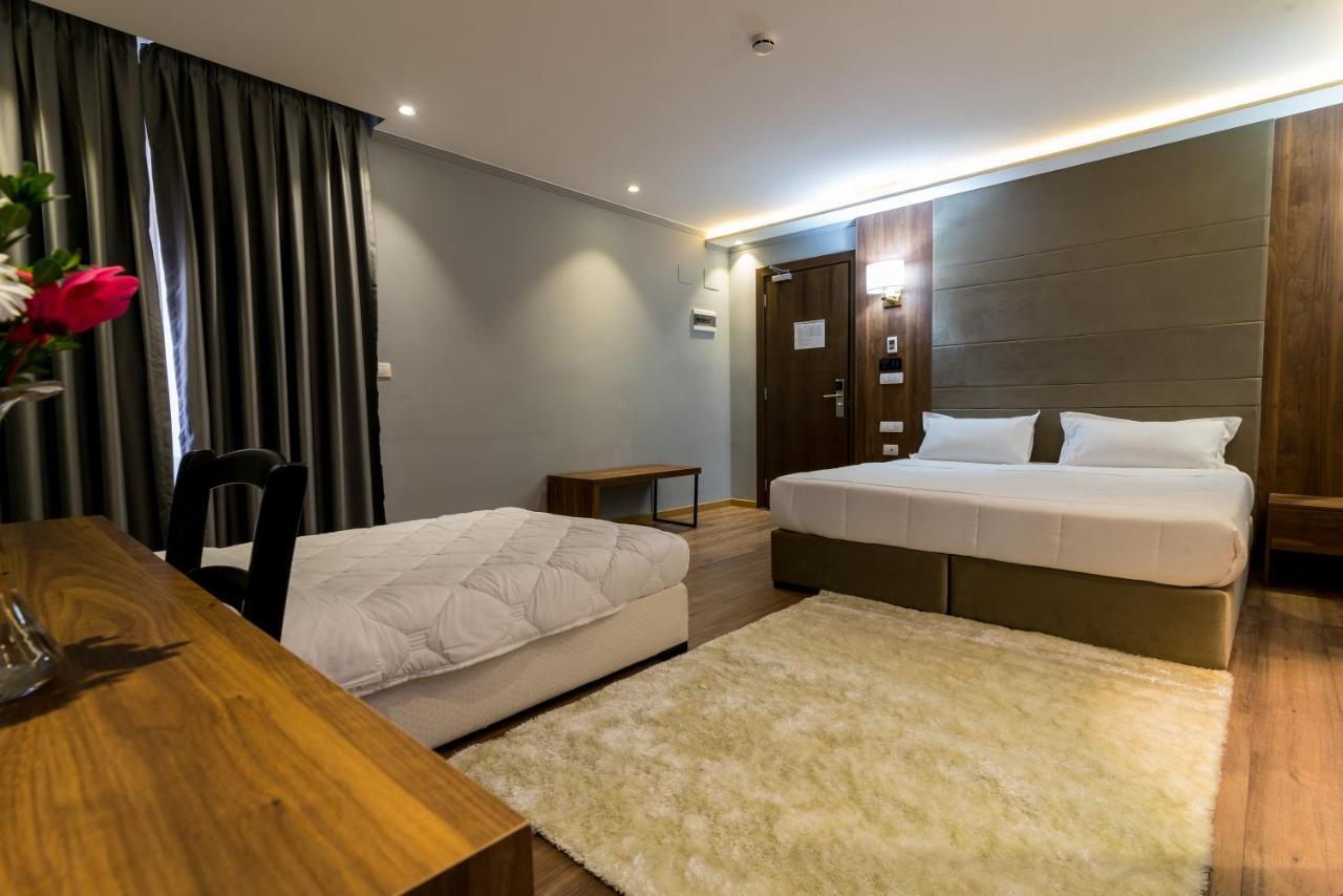 Rafaelo Resort Shëngjin Екстериор снимка