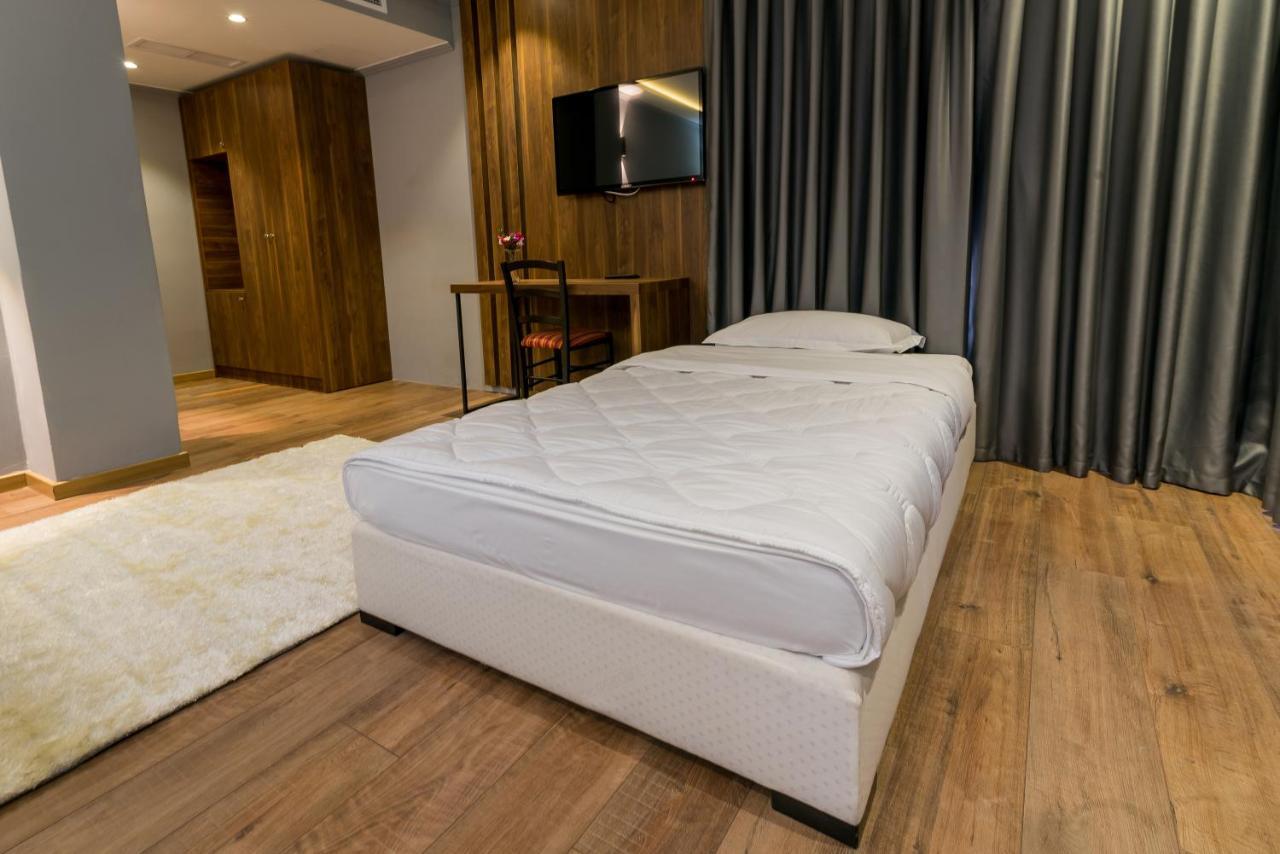 Rafaelo Resort Shëngjin Екстериор снимка