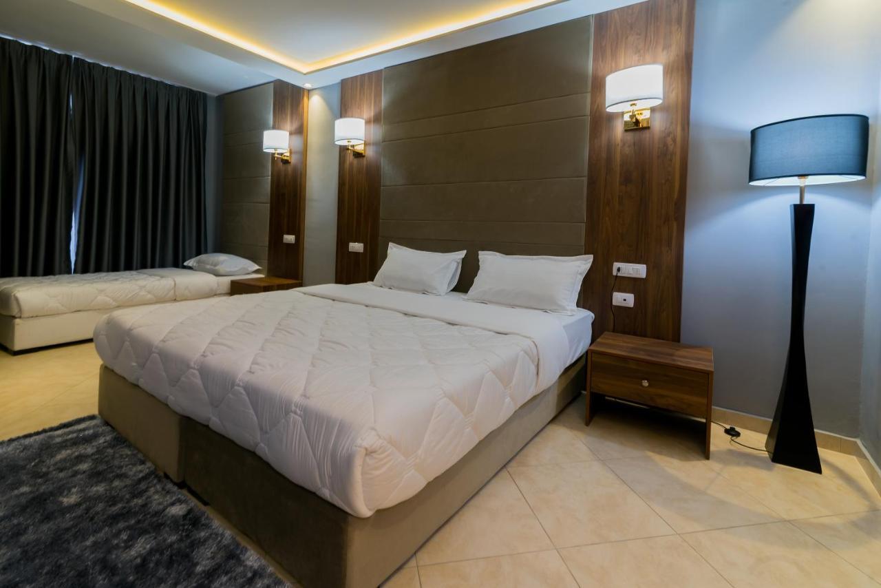 Rafaelo Resort Shëngjin Екстериор снимка