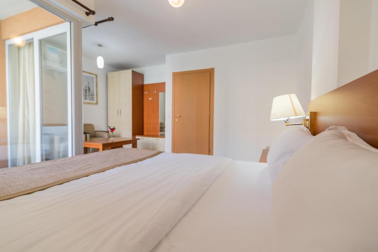 Rafaelo Resort Shëngjin Екстериор снимка