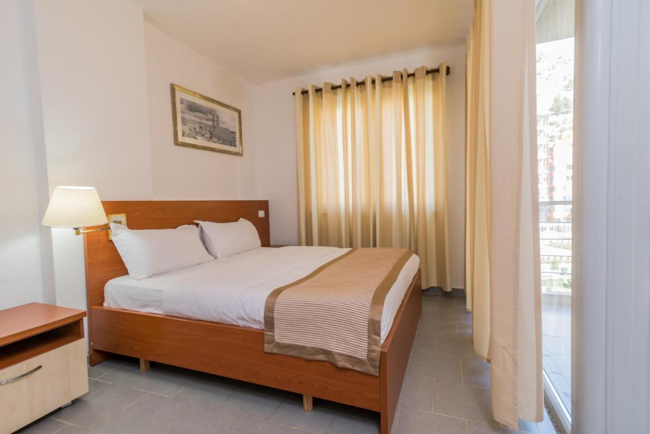 Rafaelo Resort Shëngjin Екстериор снимка