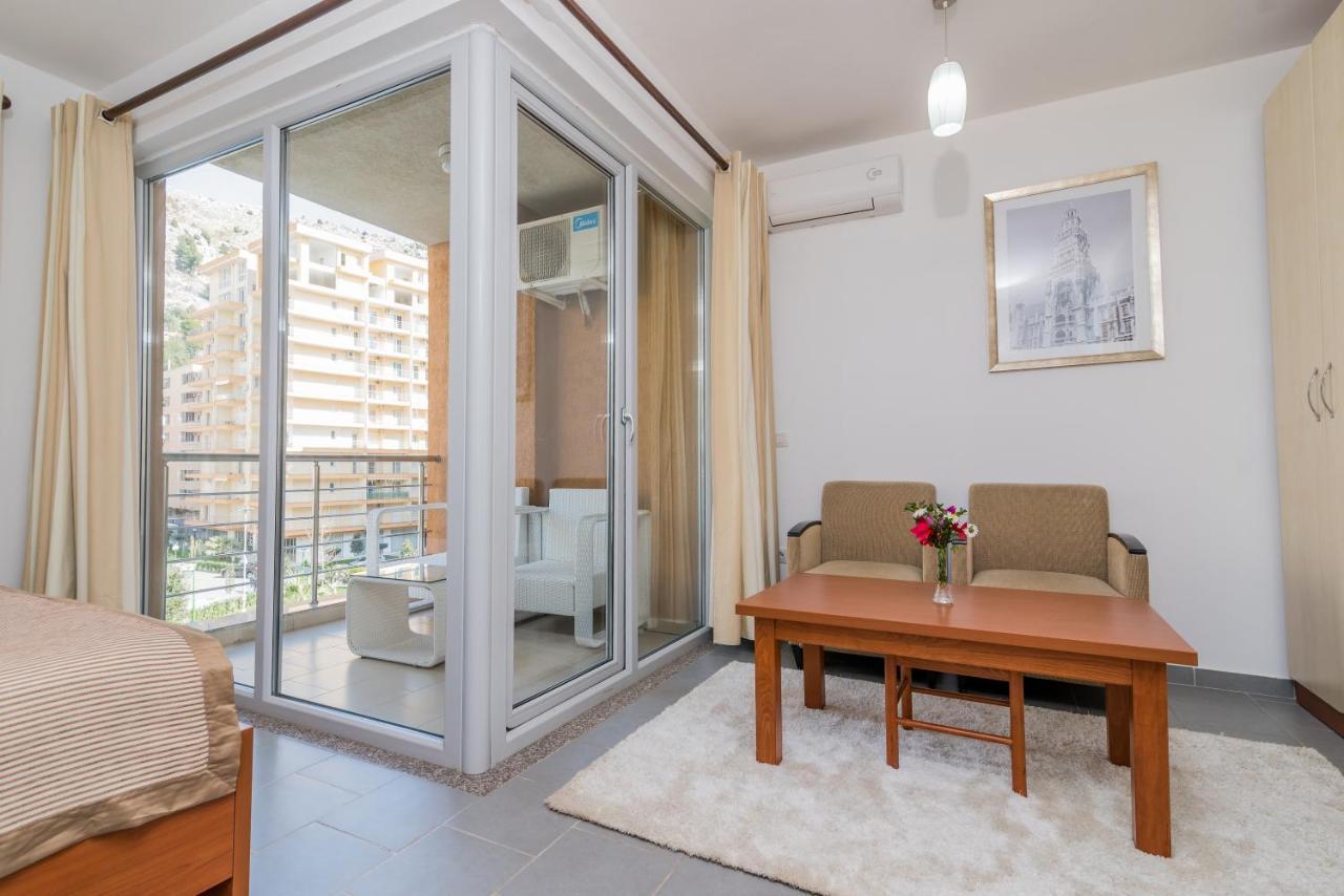 Rafaelo Resort Shëngjin Екстериор снимка