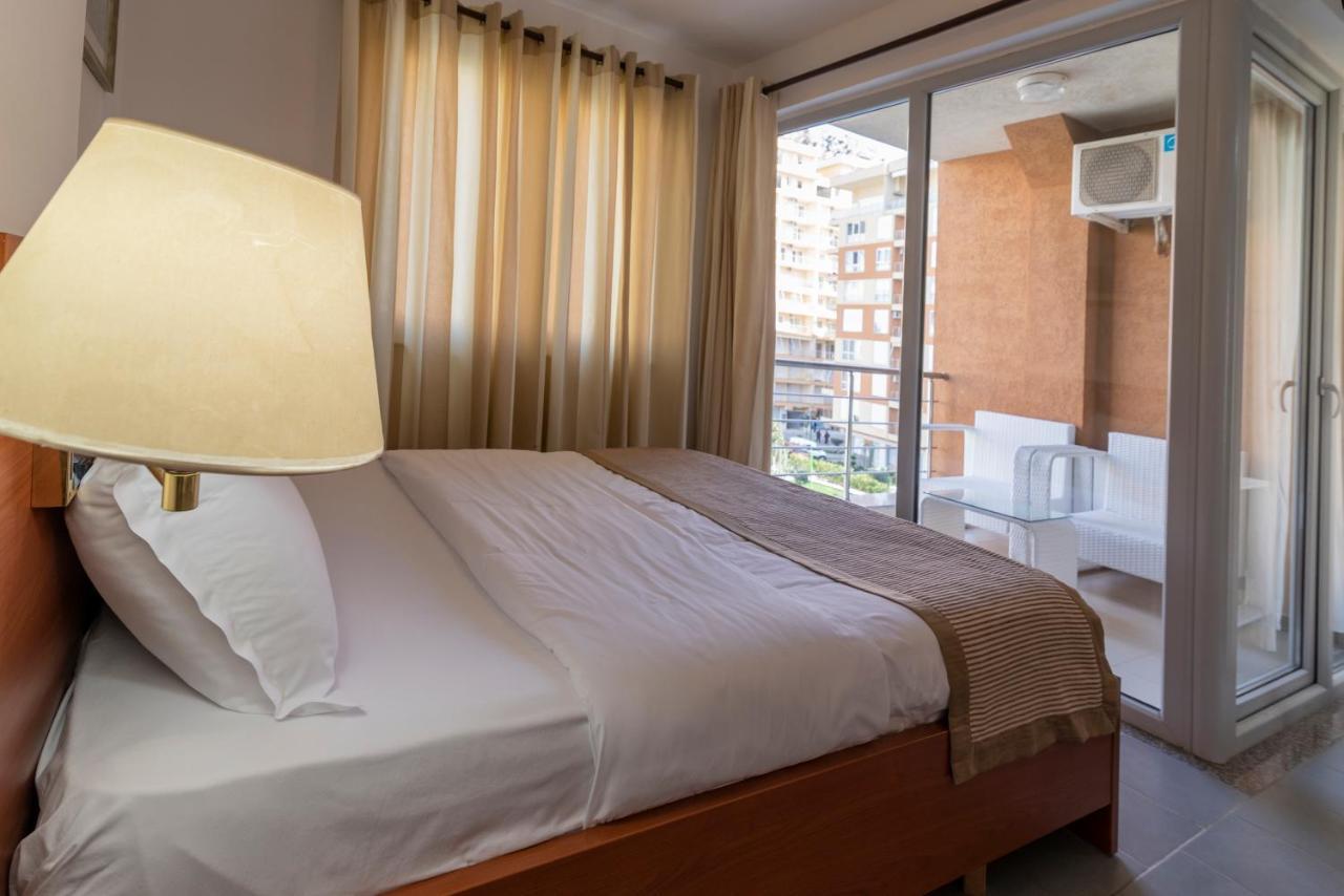 Rafaelo Resort Shëngjin Екстериор снимка