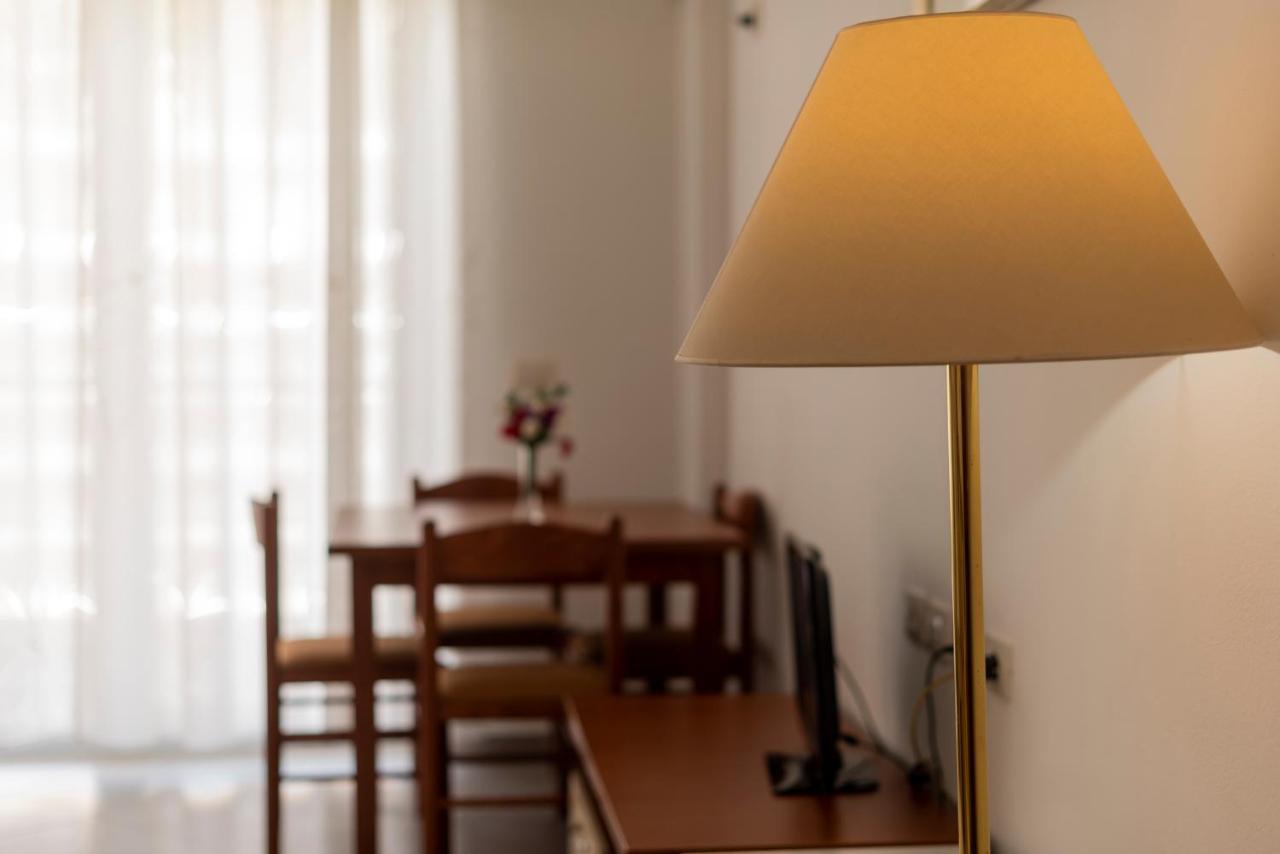 Rafaelo Resort Shëngjin Екстериор снимка