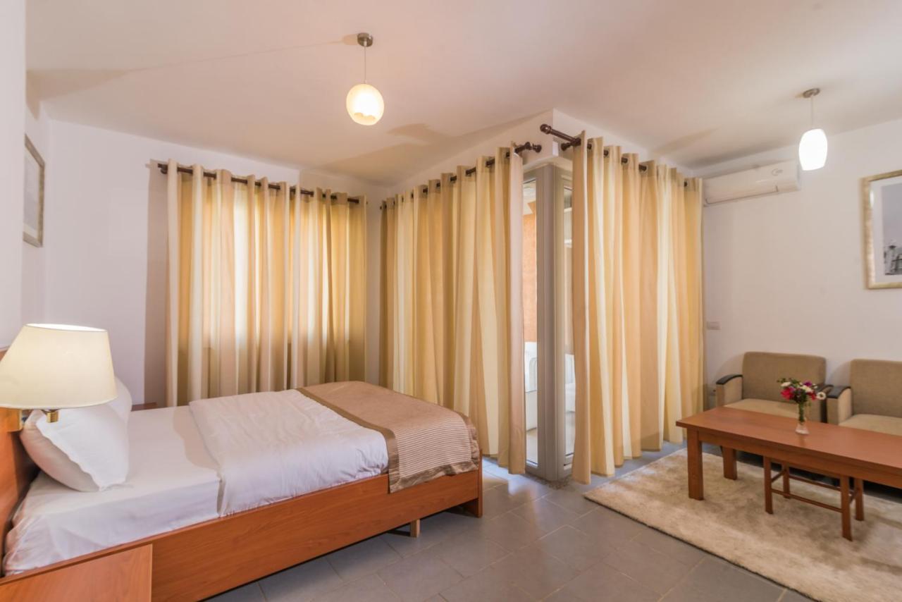 Rafaelo Resort Shëngjin Екстериор снимка