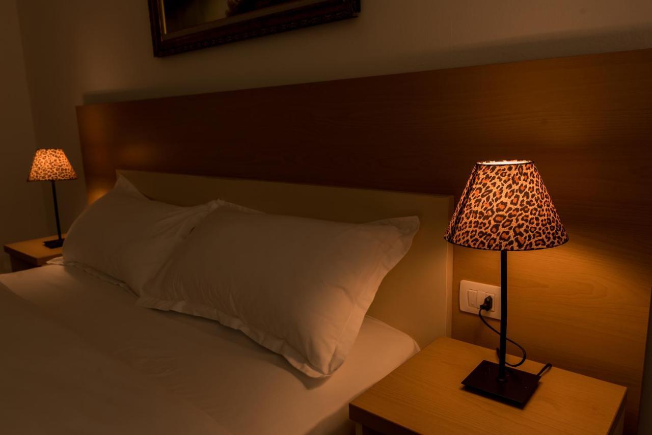 Rafaelo Resort Shëngjin Екстериор снимка