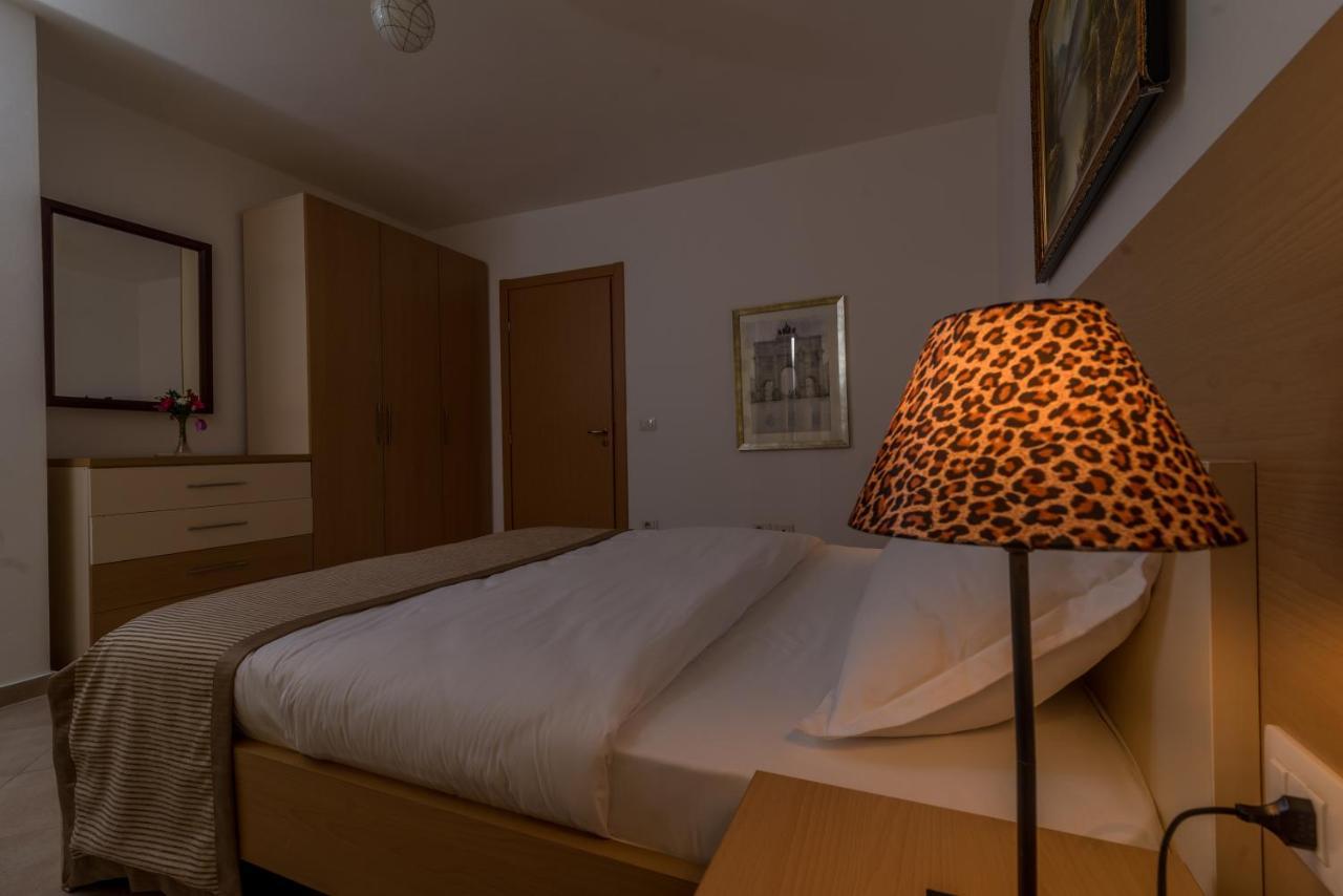 Rafaelo Resort Shëngjin Екстериор снимка