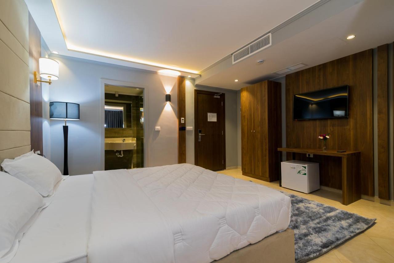 Rafaelo Resort Shëngjin Екстериор снимка