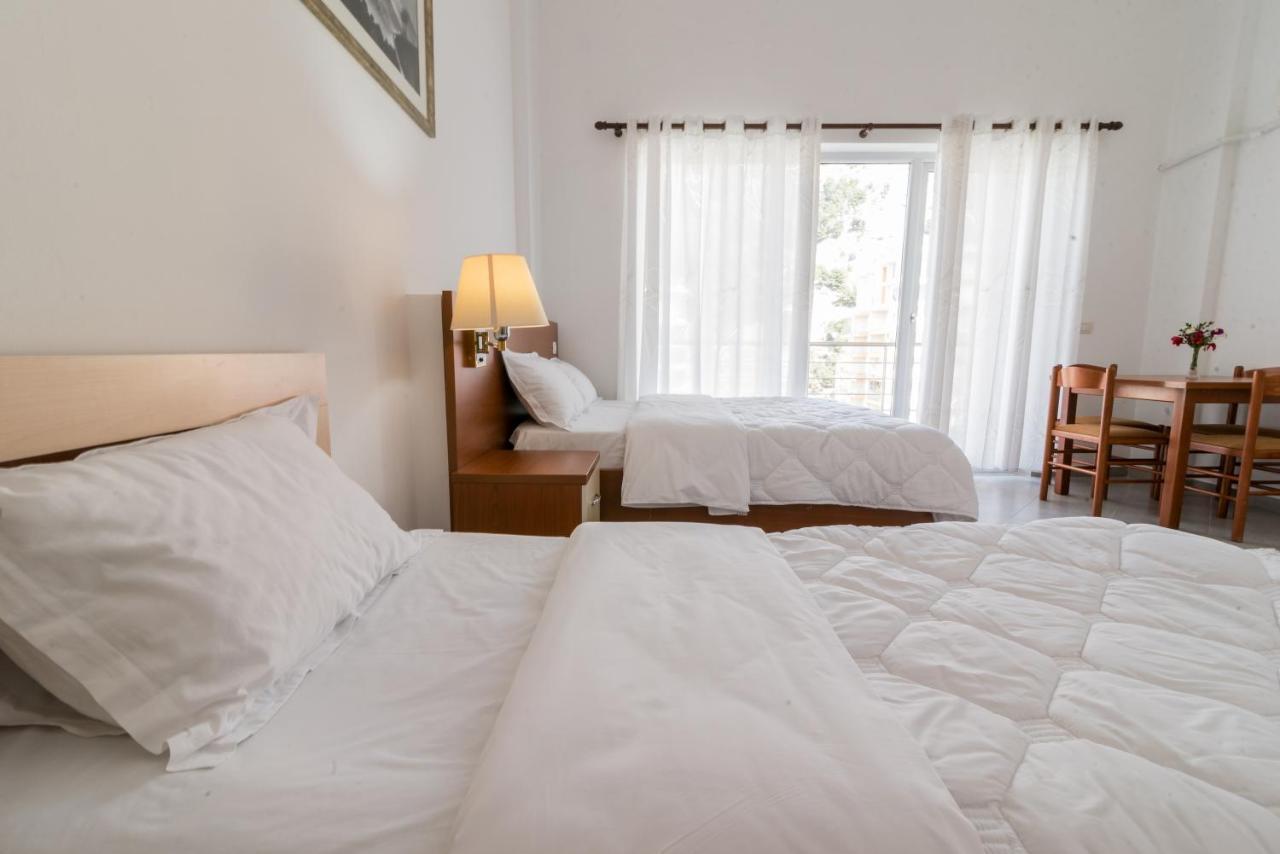Rafaelo Resort Shëngjin Екстериор снимка