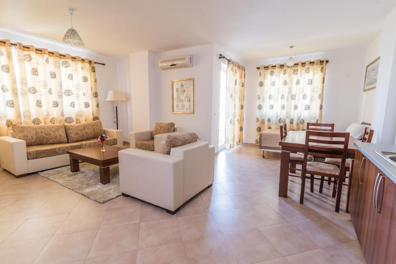 Rafaelo Resort Shëngjin Екстериор снимка