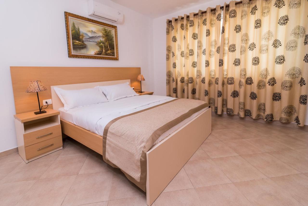 Rafaelo Resort Shëngjin Екстериор снимка