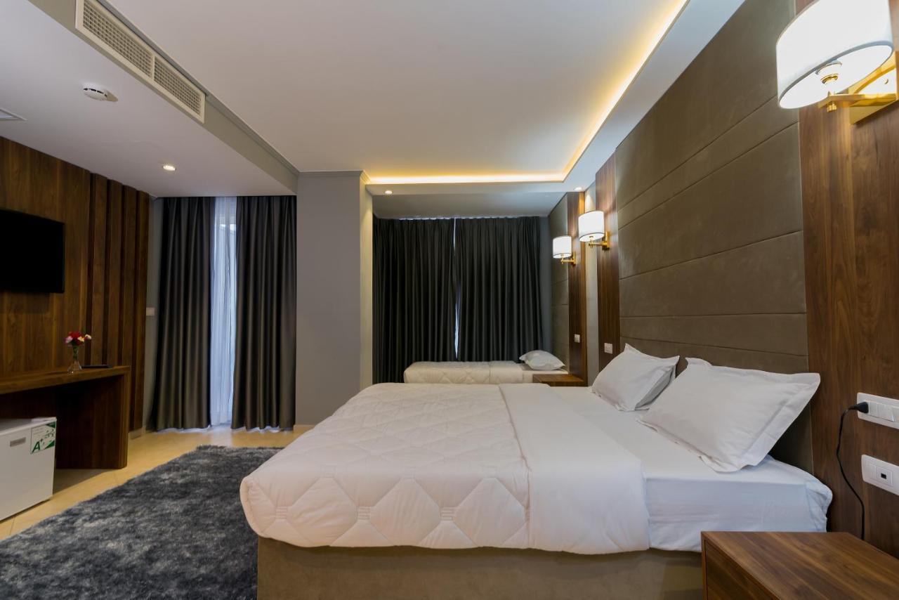 Rafaelo Resort Shëngjin Екстериор снимка