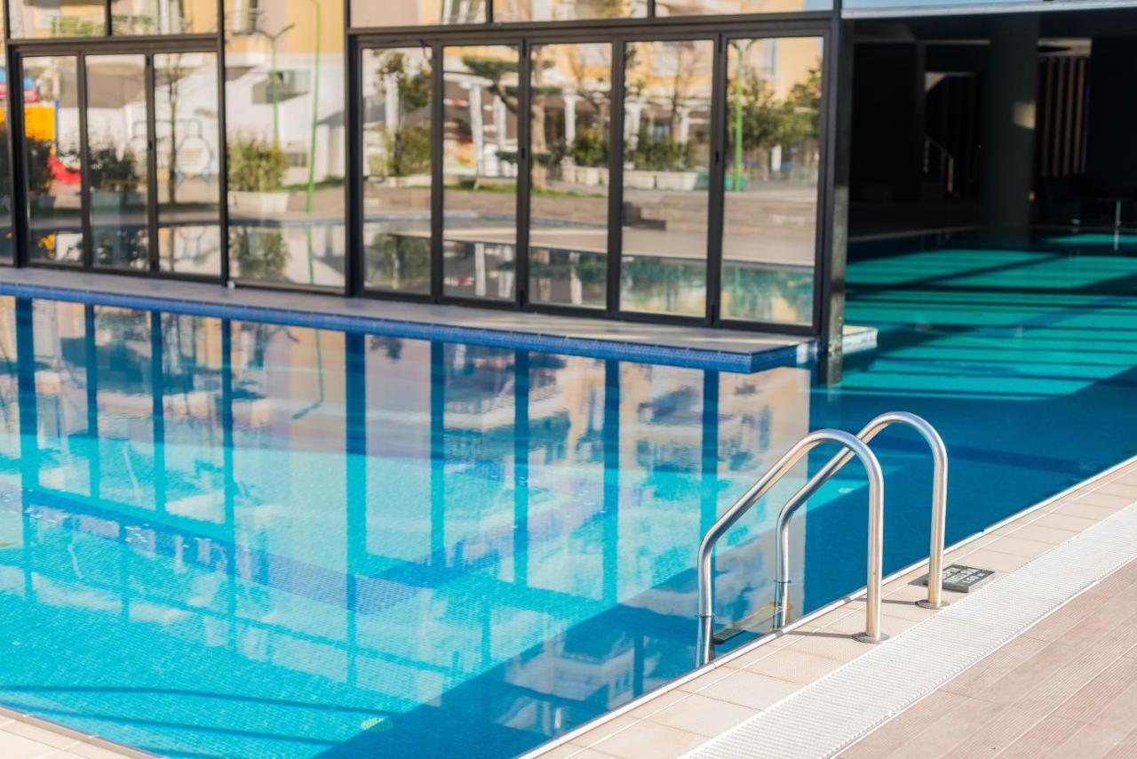 Rafaelo Resort Shëngjin Екстериор снимка